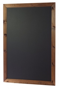 Framed Chalkboard